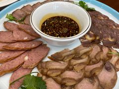 -李老哈·东北菜(宋园路店)