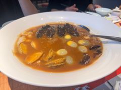 -鲤院·新中式美学·庭院餐厅(夫子庙店)