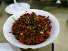 -建辉湖南土菜馆(南大街店)