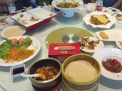 -玉林烤鸭店(黄村兴华店)