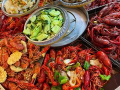 -王红军龙虾(新民路店)