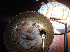 -楼兰新疆主题餐厅(苏州中心店)