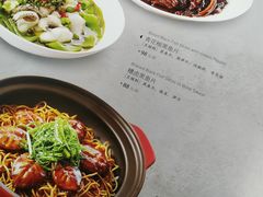 菜单-绿波廊(豫园店)