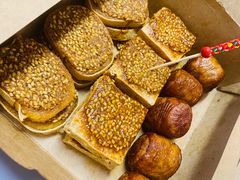 -奶奶的美食(悦立方店)