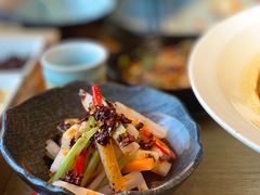 -胡马八破·川菜小馆(高新万达店)