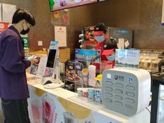 -DQ·蛋糕·冰淇淋(西直门店)