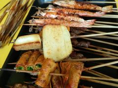 -望京小腰(北京总店)