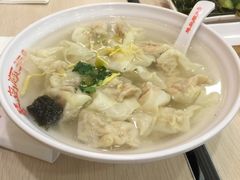 -琴岛顺天馄饨(漳州二路店)