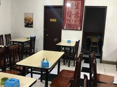 大堂-满口香饭店