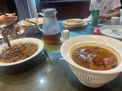 -西山人家·二十年老字号农家菜(旺山店)