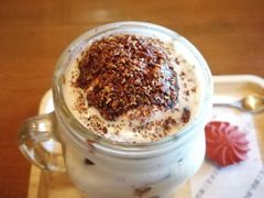 -栖巢咖啡馆(双岗店)