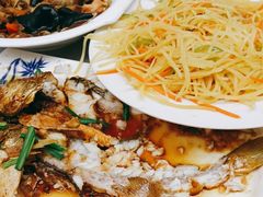 -宾朋海鲜美食餐厅·特色美食(兴海路店)