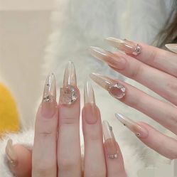-M·X Nail日式美甲美睫