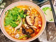 -吾味香葫芦头(安西街店)