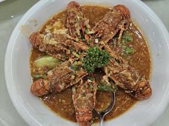 -钱塘府海鲜餐厅
