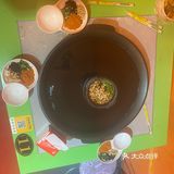 贵阳这种好吃又为数不多的活油烙锅真的不常见