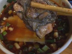 -黑竹香鸡(营和巷店)