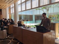 -新加坡丽思卡尔顿美年酒店