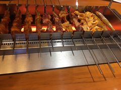 -白玉串城(南六中路店)