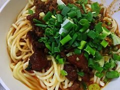 -丁记面馆(凤凰店)