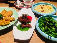 -新白鹿餐厅(城西银泰城店)