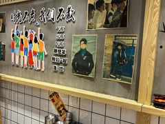 -韩张·韩国传统烤肉(万象汇店)