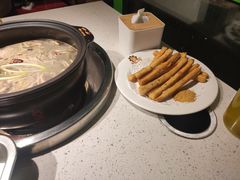 -钢管厂五区小郡肝火锅串串香(清河店)