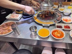 -喜来稀肉(虹泉路店)