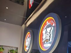 -胖哥俩肉蟹煲(济南世茂国际广场店)