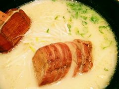 -味千拉面(光启城时尚购物中心店)