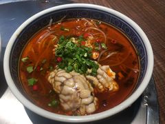 -蛙麻蛙辣炭火蛙锅(南环大街店)