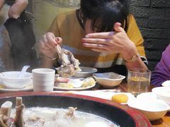 -庄老幺火锅(娄山关路店)