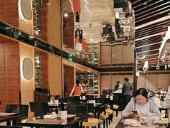 -索菲特酒店·海鲜自助 ·聚餐厅