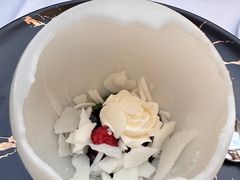 荔枝月亮-ELROJO红·西班牙餐厅(中骏世界城店)