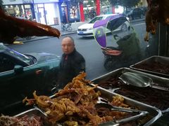 -杨牛肉面饭(天庆街店)