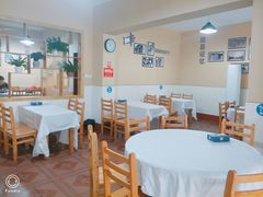 大堂-彭大姐老店黄辣丁(新津店)