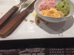 -汉巴味德自助餐厅(嘉定宝龙广场店)