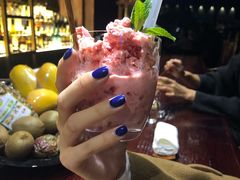 -BAR ICHIKURA
