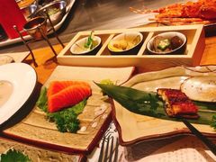 -赤坂亭·M9和牛烧肉·铁板烧(合肥万象城店)