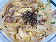 -栖川山葵家·寿喜锅·日式料理(龙湖北城天街商场店)