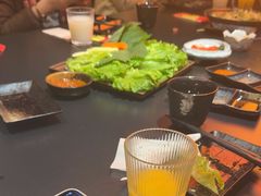 -無二炙坊·和牛烧肉(大钟寺1733店)