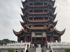 -富乐山
