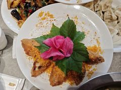 -二分八风味美食园(东街店)