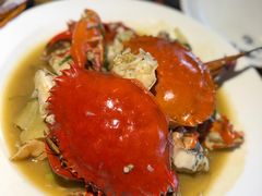 -广记海鲜(杨汊湖一店)