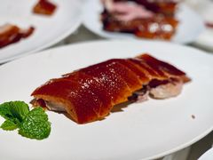 -四季民福烤鸭店(前门店)