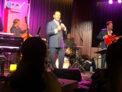 -林肯爵士乐上海中心 Jazz at Lincoln Center Shanghai