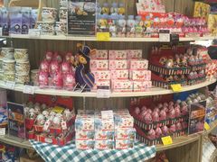 -Olé精品超市(广州太古汇店)