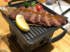 -小句号·精致料理(江南环球港店)