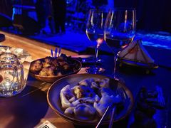 -JZ Club 爵士酒吧(上海店)