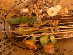 钵钵鸡-明洋钵钵鸡(春田小区店)